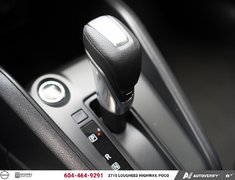 2024 Nissan Kicks S NISSAN CANADA CERTIFIED PRE OWNED