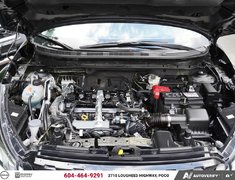 2024 Nissan Kicks S NISSAN CANADA CERTIFIED PRE OWNED