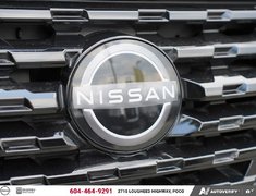 2024 Nissan Kicks S NISSAN CANADA CERTIFIED PRE OWNED