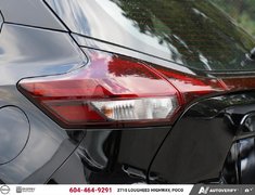 2024 Nissan Kicks S NISSAN CANADA CERTIFIED PRE OWNED