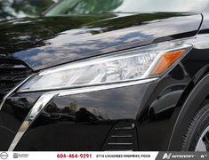 2024 Nissan Kicks S NISSAN CANADA CERTIFIED PRE OWNED