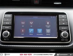 2024 Nissan Kicks S NISSAN CANADA CERTIFIED PRE OWNED