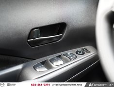 2024 Nissan Kicks S NISSAN CANADA CERTIFIED PRE OWNED