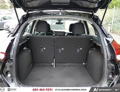 2024 Nissan Kicks S NISSAN CANADA CERTIFIED PRE OWNED