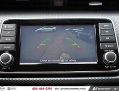 2024 Nissan Kicks S NISSAN CANADA CERTIFIED PRE OWNED