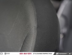 2024 Nissan Kicks S NISSAN CANADA CERTIFIED PRE OWNED