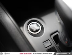 2024 Nissan Kicks S NISSAN CANADA CERTIFIED PRE OWNED