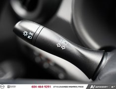 2024 Nissan Kicks S NISSAN CANADA CERTIFIED PRE OWNED