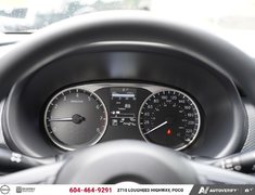 2024 Nissan Kicks S NISSAN CANADA CERTIFIED PRE OWNED