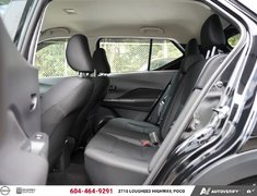 2024 Nissan Kicks S NISSAN CANADA CERTIFIED PRE OWNED