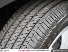 2024 Nissan Kicks S NISSAN CANADA CERTIFIED PRE OWNED