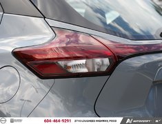 2024 Nissan Kicks S NISSAN CANADA CERTIFIED PRE OWNED