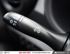2024 Nissan Kicks S NISSAN CANADA CERTIFIED PRE OWNED