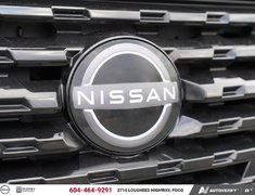 2024 Nissan Kicks S NISSAN CANADA CERTIFIED PRE OWNED