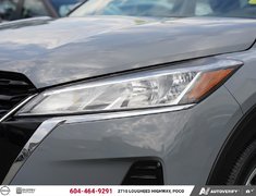 2024 Nissan Kicks S NISSAN CANADA CERTIFIED PRE OWNED