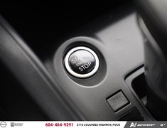 2024 Nissan Kicks S NISSAN CANADA CERTIFIED PRE OWNED