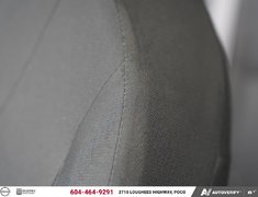 2024 Nissan Kicks S NISSAN CANADA CERTIFIED PRE OWNED