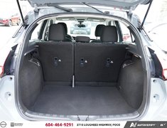 2024 Nissan Kicks S NISSAN CANADA CERTIFIED PRE OWNED
