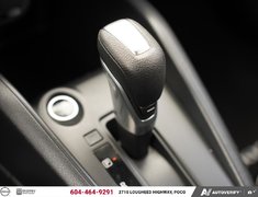 2024 Nissan Kicks S NISSAN CANADA CERTIFIED PRE OWNED