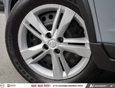 2024 Nissan Kicks S NISSAN CANADA CERTIFIED PRE OWNED