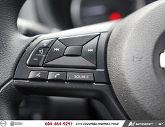 2024 Nissan Kicks S NISSAN CANADA CERTIFIED PRE OWNED