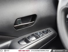2024 Nissan Kicks S NISSAN CANADA CERTIFIED PRE OWNED