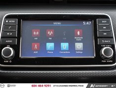 2024 Nissan Kicks S NISSAN CANADA CERTIFIED PRE OWNED