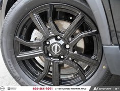 2024 Nissan Kicks SR PREMIUM NISSAN CANADA CERTIFIED PRE OWNED