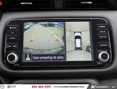 2024 Nissan Kicks SR PREMIUM NISSAN CANADA CERTIFIED PRE OWNED