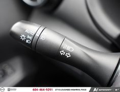 2024 Nissan Kicks SR PREMIUM NISSAN CANADA CERTIFIED PRE OWNED