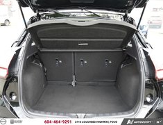 2024 Nissan Kicks SR PREMIUM NISSAN CANADA CERTIFIED PRE OWNED