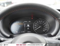 2024 Nissan Kicks SR PREMIUM NISSAN CANADA CERTIFIED PRE OWNED