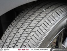 2024 Nissan Kicks SR PREMIUM NISSAN CANADA CERTIFIED PRE OWNED