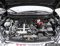 2024 Nissan Kicks SR PREMIUM NISSAN CANADA CERTIFIED PRE OWNED