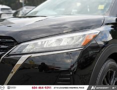 2024 Nissan Kicks SR PREMIUM NISSAN CANADA CERTIFIED PRE OWNED