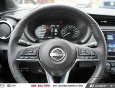 2024 Nissan Kicks SR PREMIUM NISSAN CANADA CERTIFIED PRE OWNED
