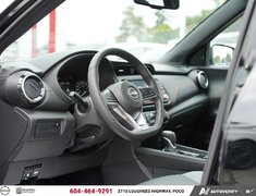 2024 Nissan Kicks SR PREMIUM NISSAN CANADA CERTIFIED PRE OWNED