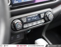 2024 Nissan Kicks SR PREMIUM NISSAN CANADA CERTIFIED PRE OWNED