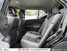 2024 Nissan Kicks SR PREMIUM NISSAN CANADA CERTIFIED PRE OWNED