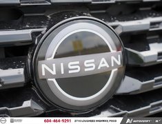 2024 Nissan Kicks SR PREMIUM NISSAN CANADA CERTIFIED PRE OWNED