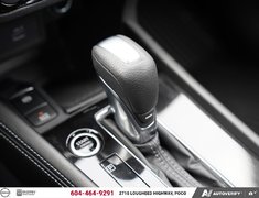 2024 Nissan Kicks SR PREMIUM NISSAN CANADA CERTIFIED PRE OWNED