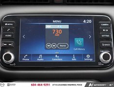 2024 Nissan Kicks SR PREMIUM NISSAN CANADA CERTIFIED PRE OWNED