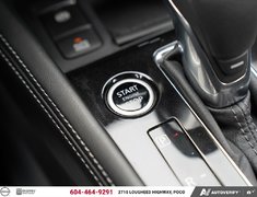 2024 Nissan Kicks SR PREMIUM NISSAN CANADA CERTIFIED PRE OWNED