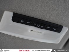 2024 Nissan Kicks SR PREMIUM NISSAN CANADA CERTIFIED PRE OWNED