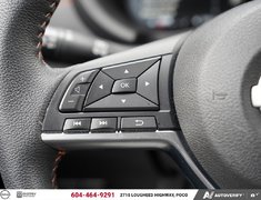 2024 Nissan Kicks SR PREMIUM NISSAN CANADA CERTIFIED PRE OWNED