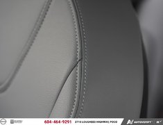 2024 Nissan Kicks SR PREMIUM NISSAN CANADA CERTIFIED PRE OWNED