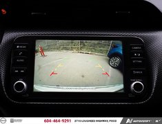 2024 Nissan Kicks SV NISSAN CANADA CERTIFIED PRE OWNED