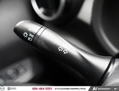 2024 Nissan Kicks SV NISSAN CANADA CERTIFIED PRE OWNED