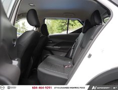 2024 Nissan Kicks SV NISSAN CANADA CERTIFIED PRE OWNED