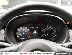 2024 Nissan Kicks SV NISSAN CANADA CERTIFIED PRE OWNED